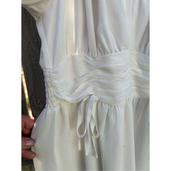 Xlura dress mini pull over size medium - Picture 2 of 11